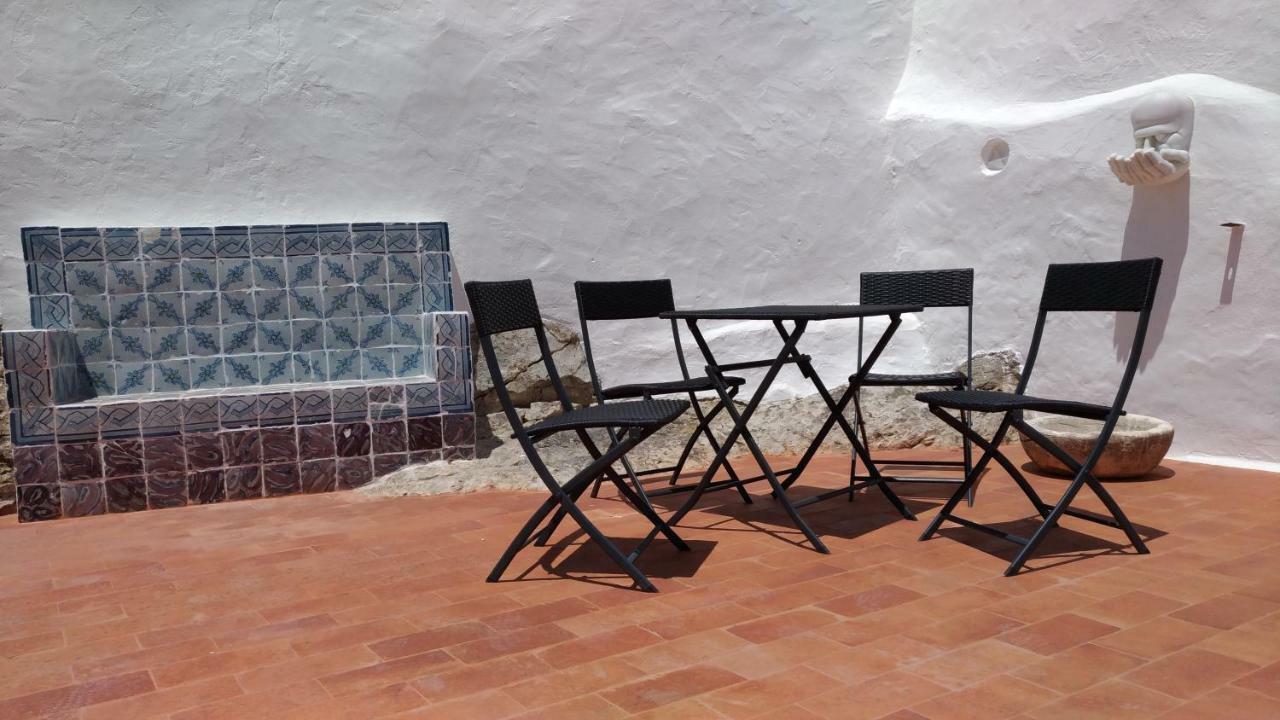 Villa Casa Da Talhada - Stone House à Óbidos Extérieur photo