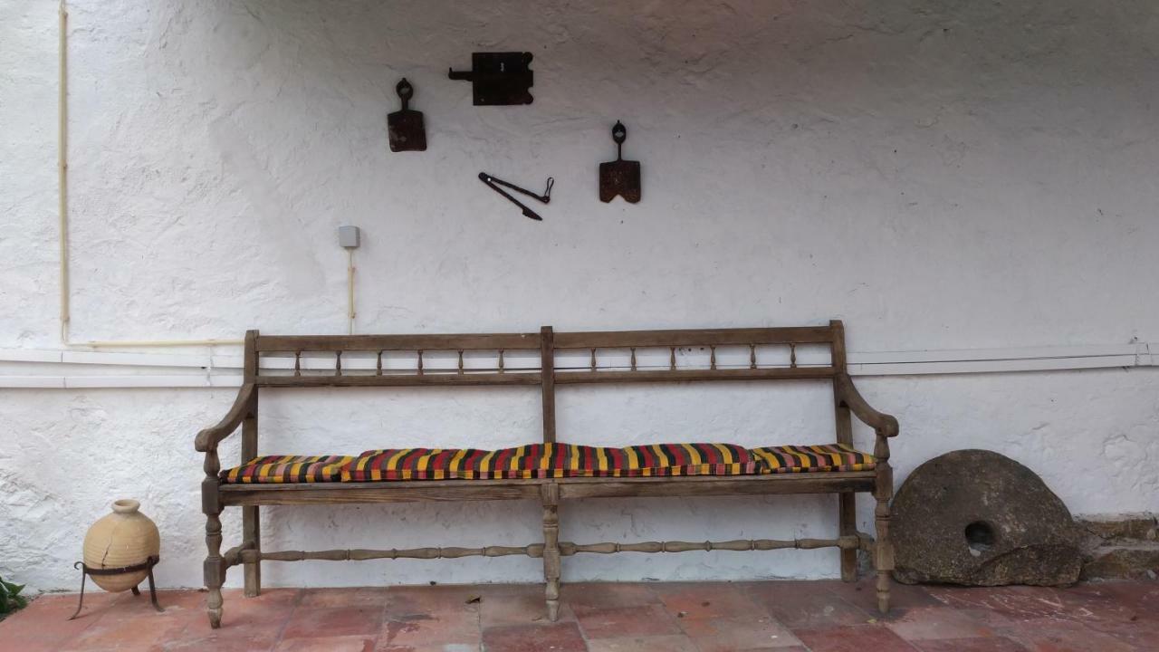 Villa Casa Da Talhada - Stone House à Óbidos Extérieur photo