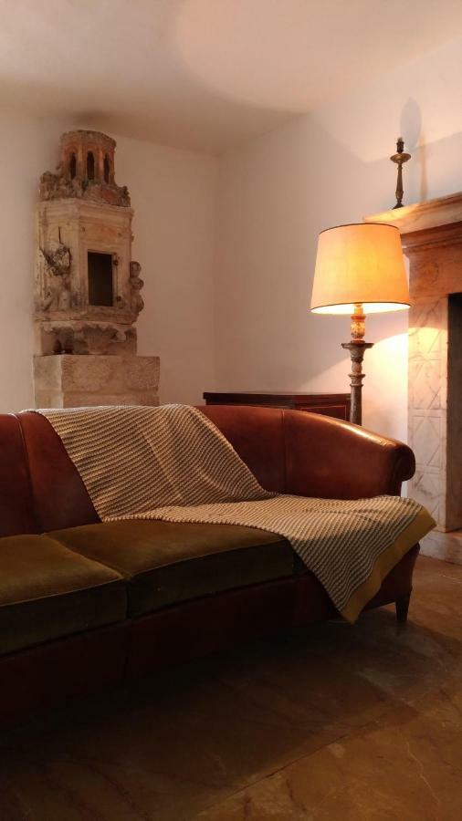 Villa Casa Da Talhada - Stone House à Óbidos Extérieur photo
