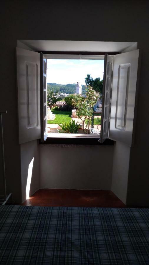 Villa Casa Da Talhada - Stone House à Óbidos Extérieur photo