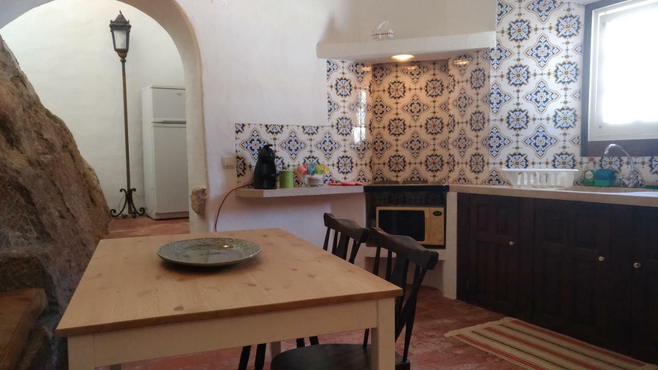 Villa Casa Da Talhada - Stone House à Óbidos Extérieur photo