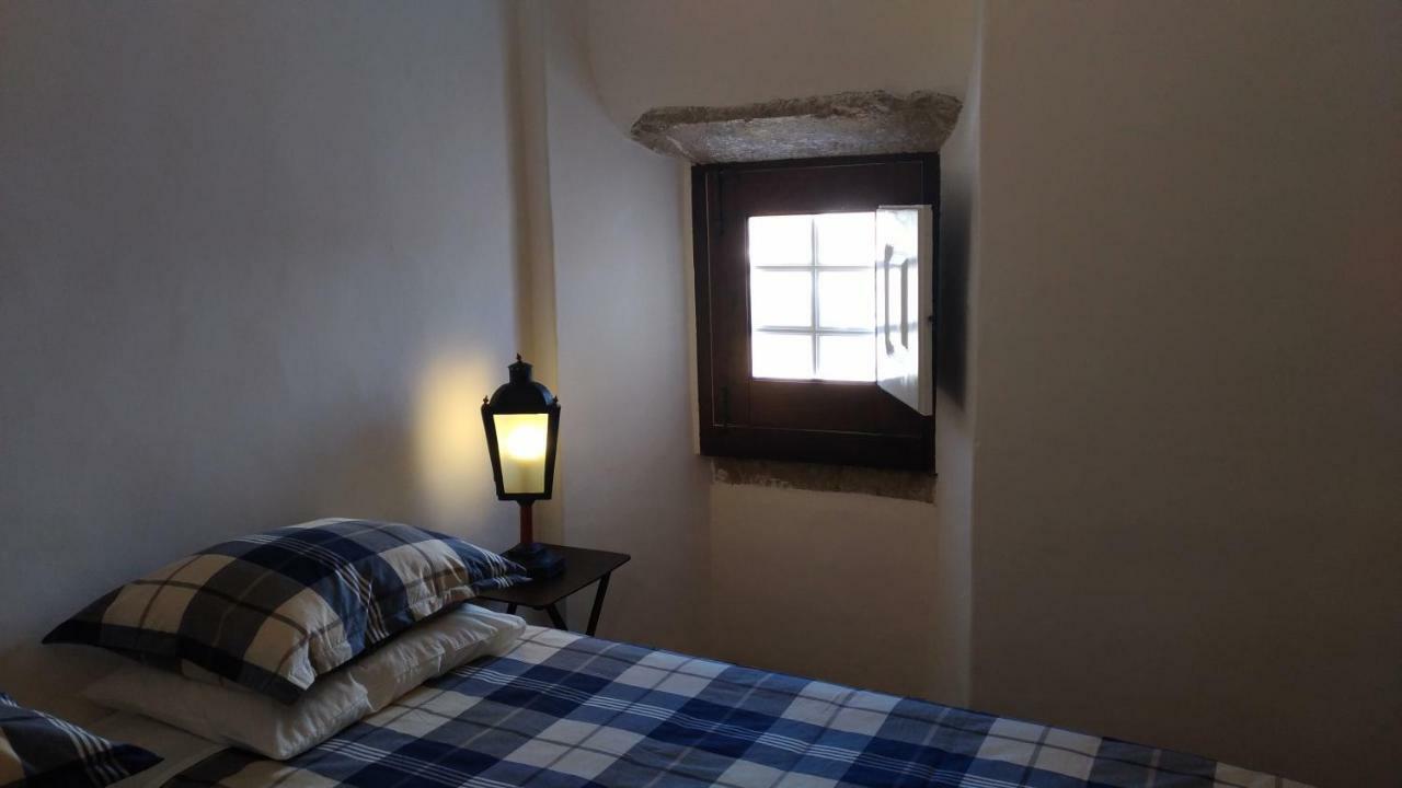 Villa Casa Da Talhada - Stone House à Óbidos Extérieur photo