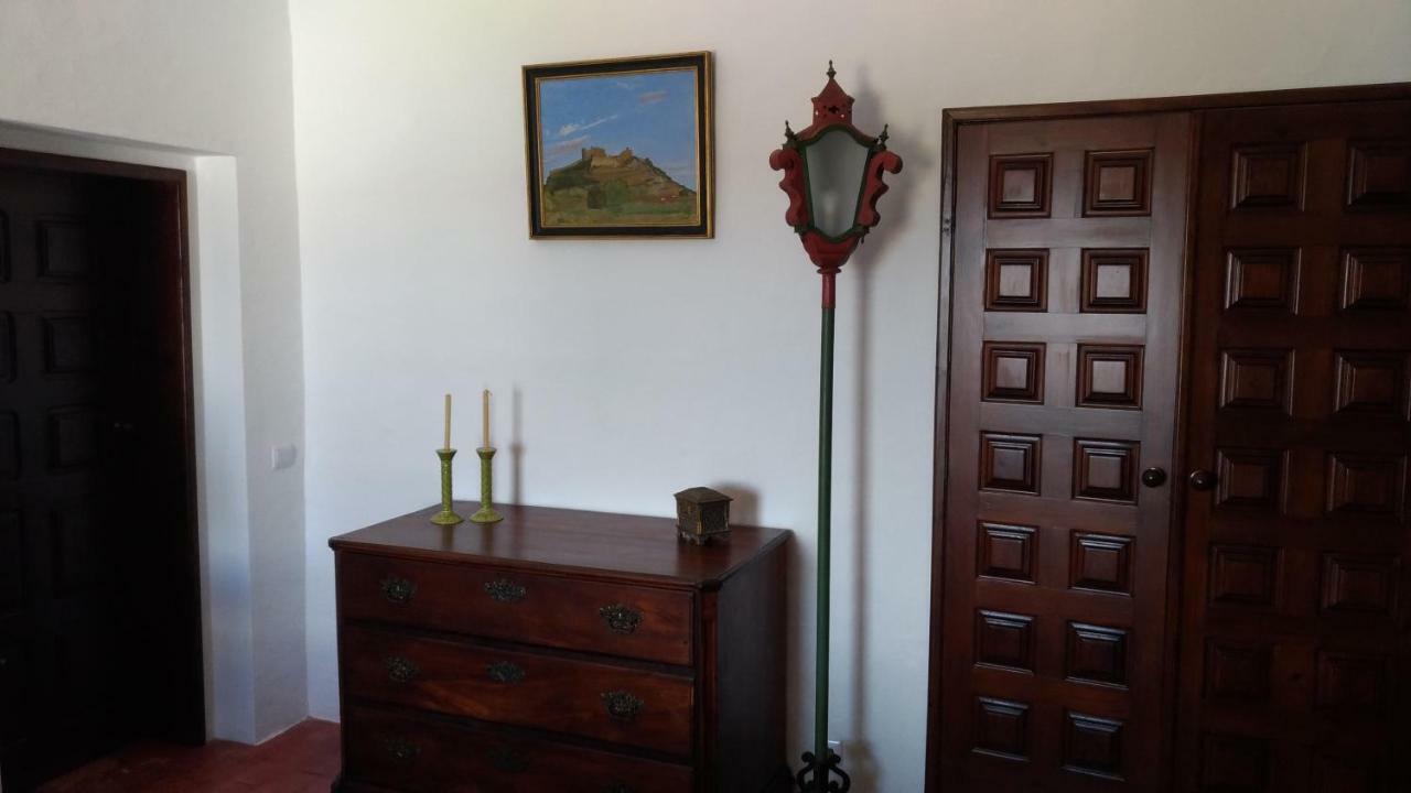 Villa Casa Da Talhada - Stone House à Óbidos Extérieur photo